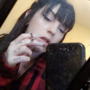 Meet your Posher, Dammie-rose